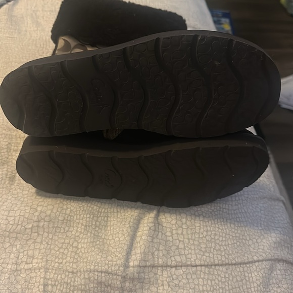 Coach boots - Picture 3 of 7